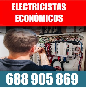 Electricistas Montecarmelo
